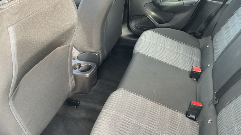 Vauxhall Corsa 1.2 Turbo Design 5dr Auto Petrol Hatchback